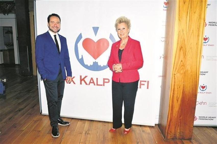 Türk Kalp Vakfı