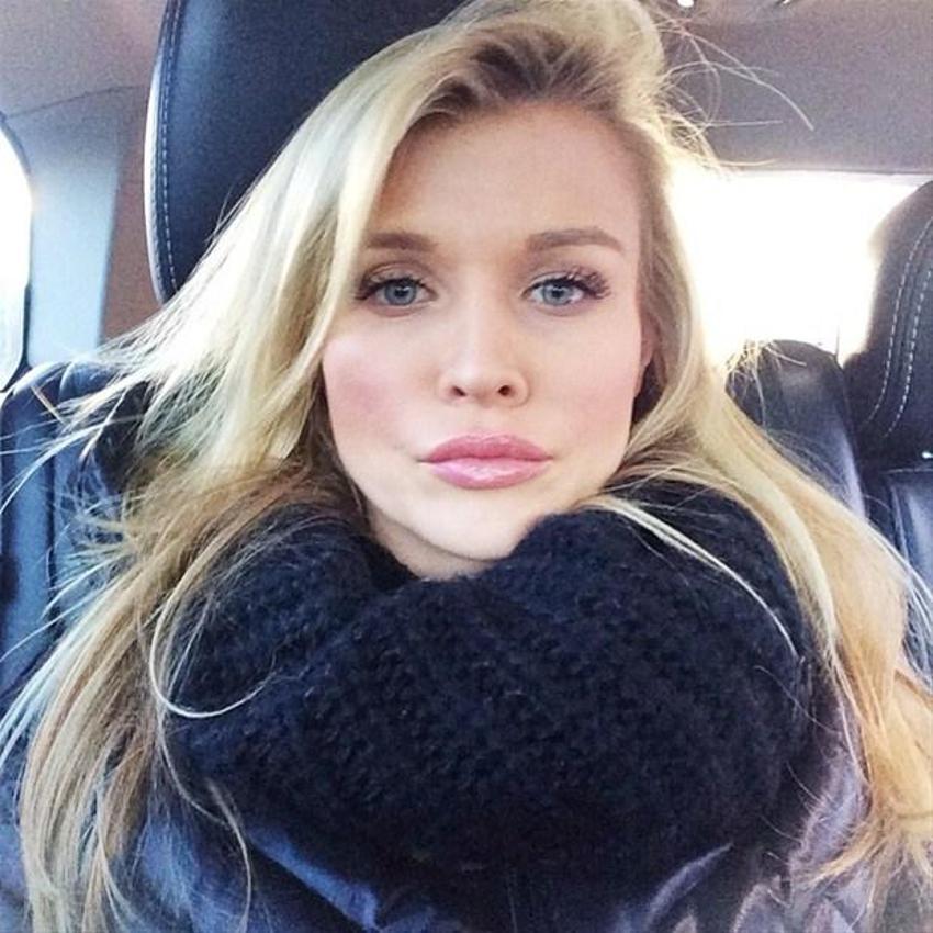 Joanna Krupa