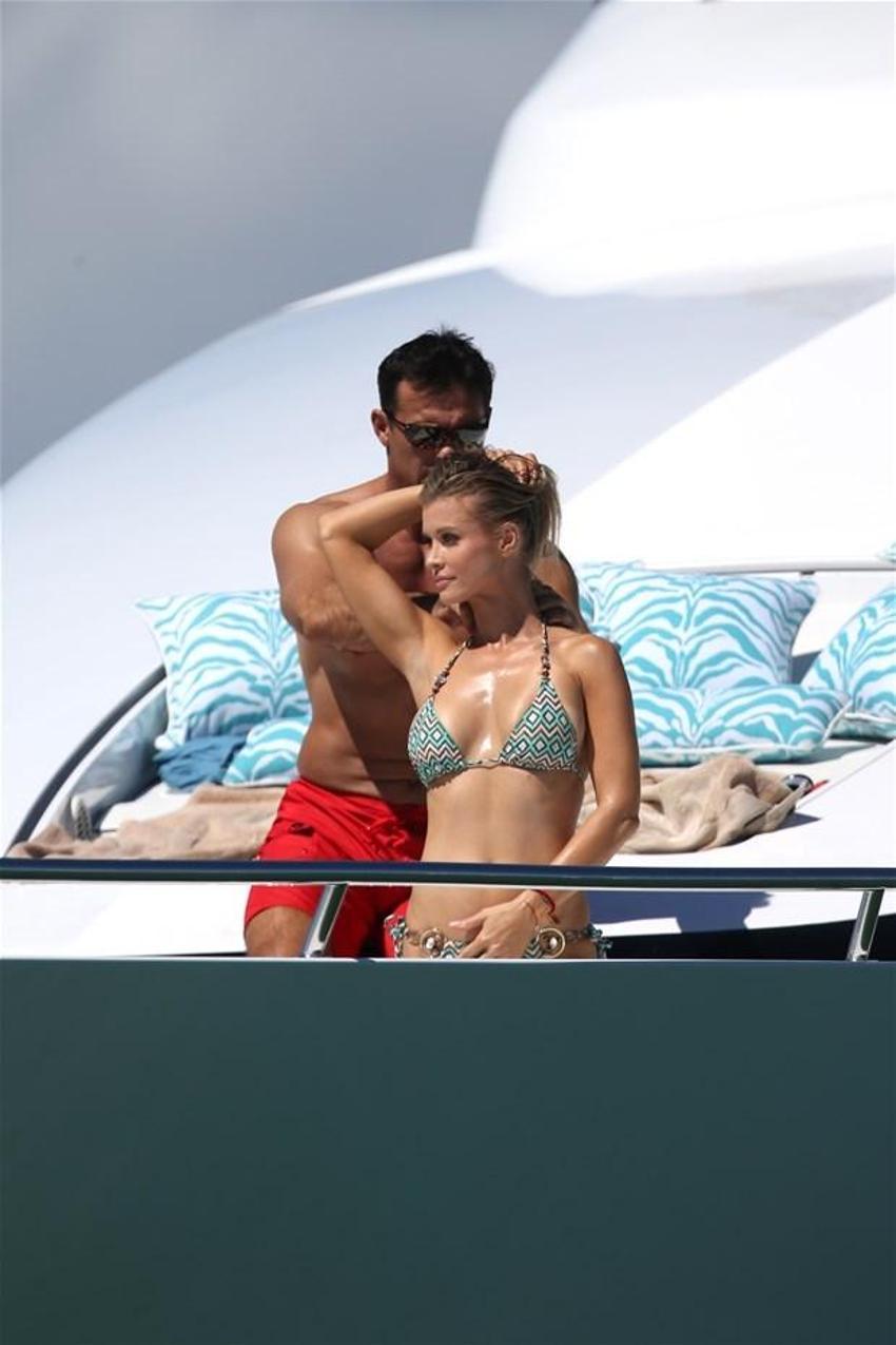 Joanna Krupa