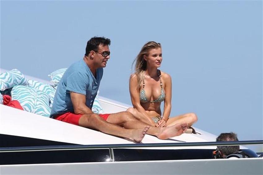 Joanna Krupa
