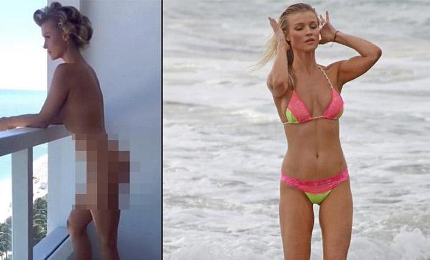 Joanna Krupa