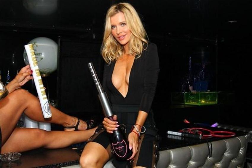 Joanna Krupa
