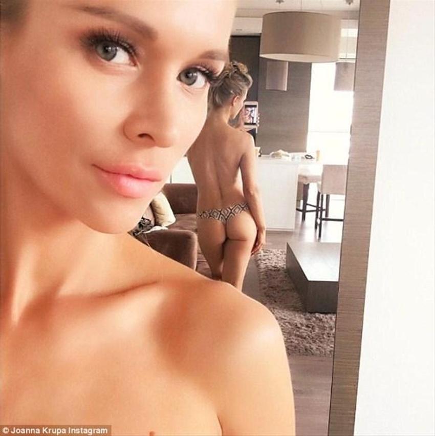 Joanna Krupa