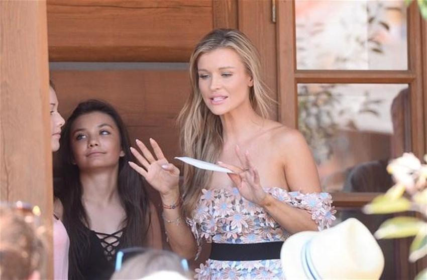 Joanna Krupa