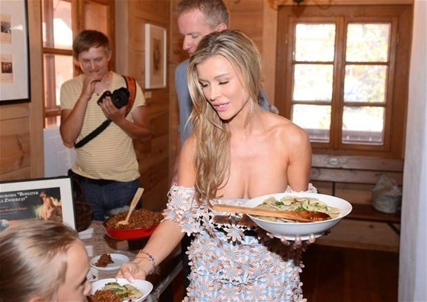 Joanna Krupa
