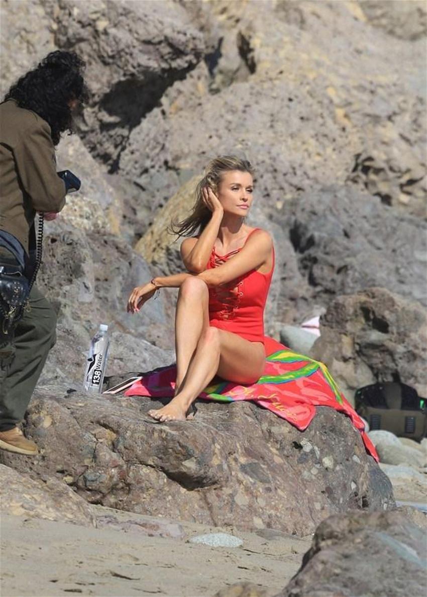 Joanna Krupa