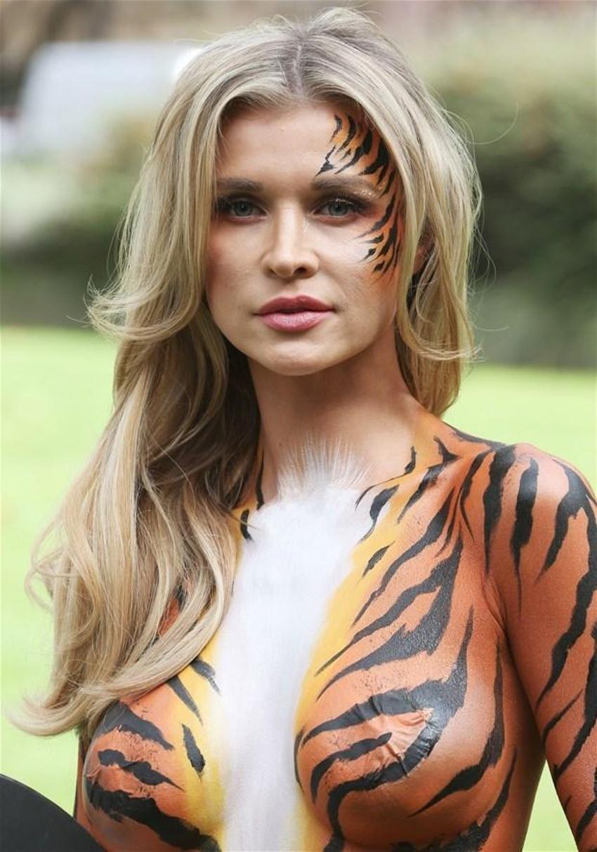 Joanna Krupa