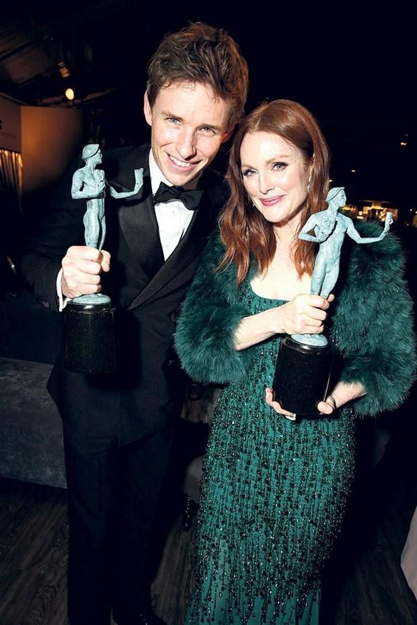 İşte Oscar adayları!