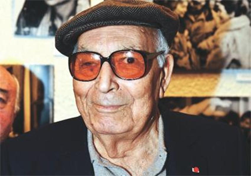 Yaşar Kemal kimdir?