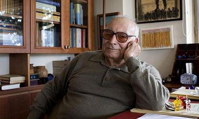 Yaşar Kemal kimdir?