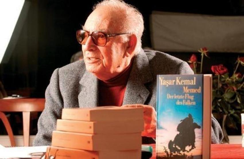 Yaşar Kemal kimdir?