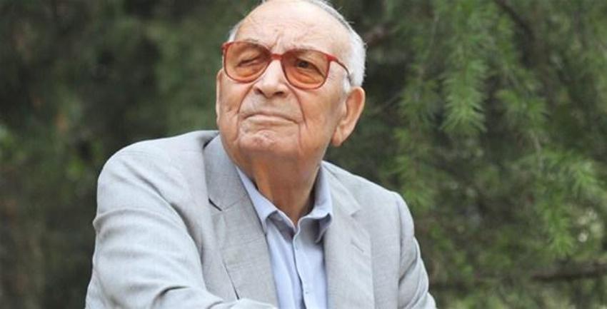 Yaşar Kemal kimdir?