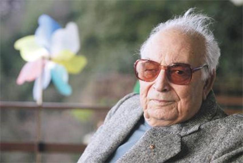 Yaşar Kemal kimdir?