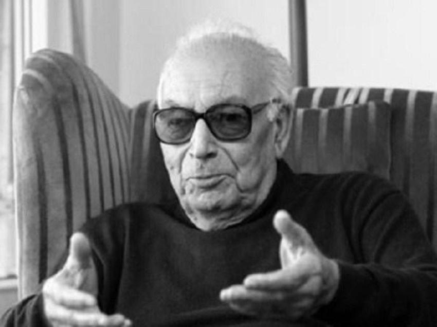 Yaşar Kemal kimdir?