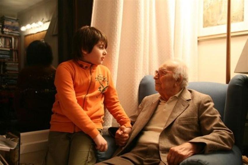 Yaşar Kemal kimdir?