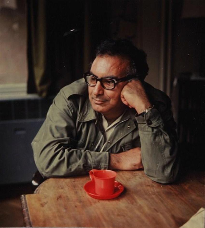 Yaşar Kemal kimdir?