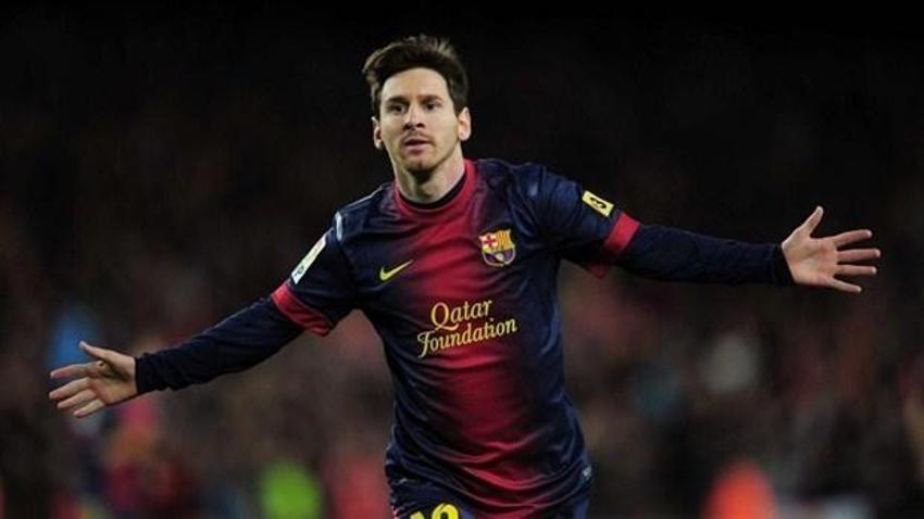 İşte FIFA'da yılın 11'i