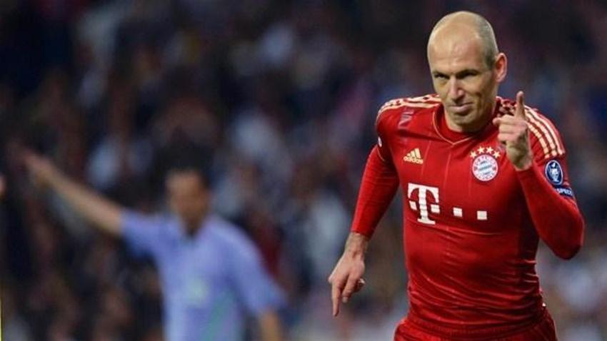 İşte FIFA'da yılın 11'i