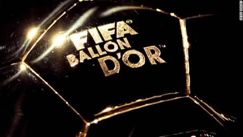 İşte FIFA'da yılın 11'i