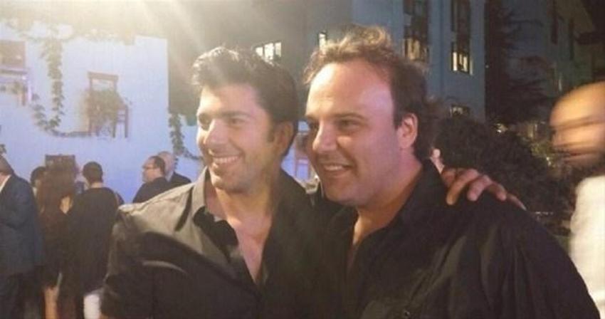 Cenk Torun'un şimdiki hali herkesi şaşırttı