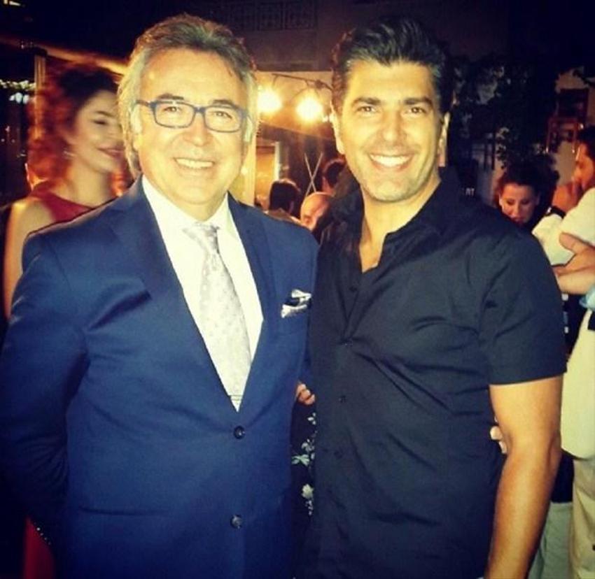 Cenk Torun'un şimdiki hali herkesi şaşırttı