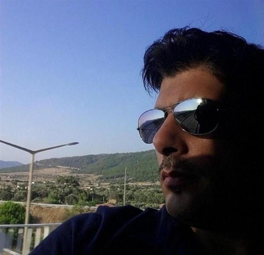 Cenk Torun'un şimdiki hali herkesi şaşırttı