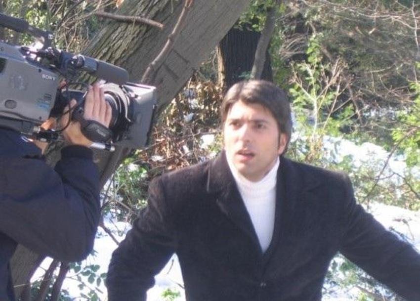 Cenk Torun'un şimdiki hali herkesi şaşırttı