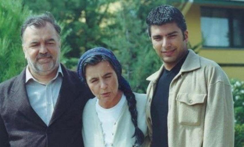 Cenk Torun'un şimdiki hali herkesi şaşırttı