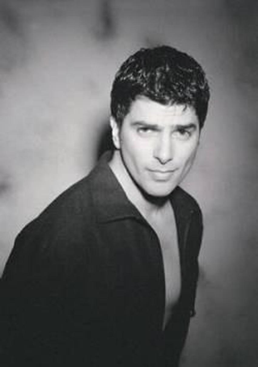 Cenk Torun'un şimdiki hali herkesi şaşırttı