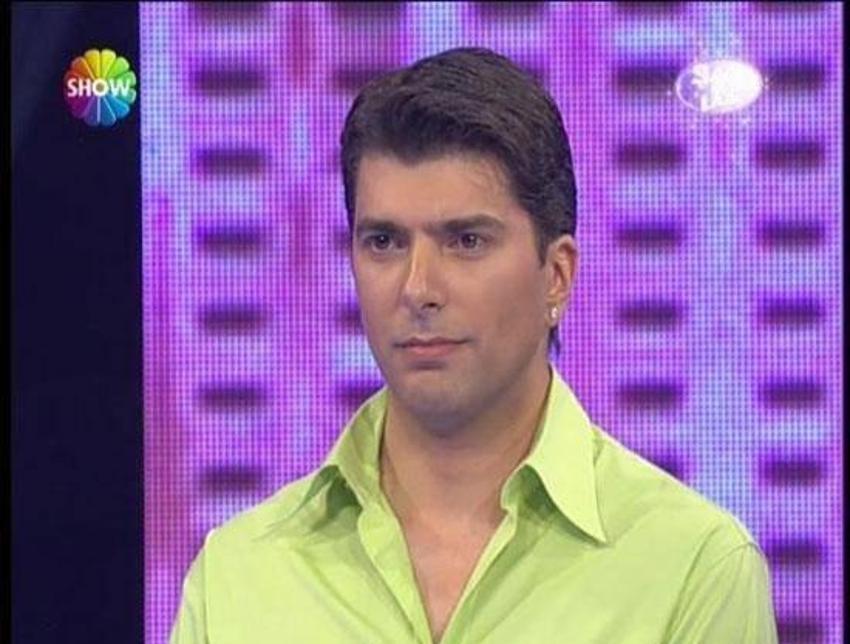 Cenk Torun'un şimdiki hali herkesi şaşırttı