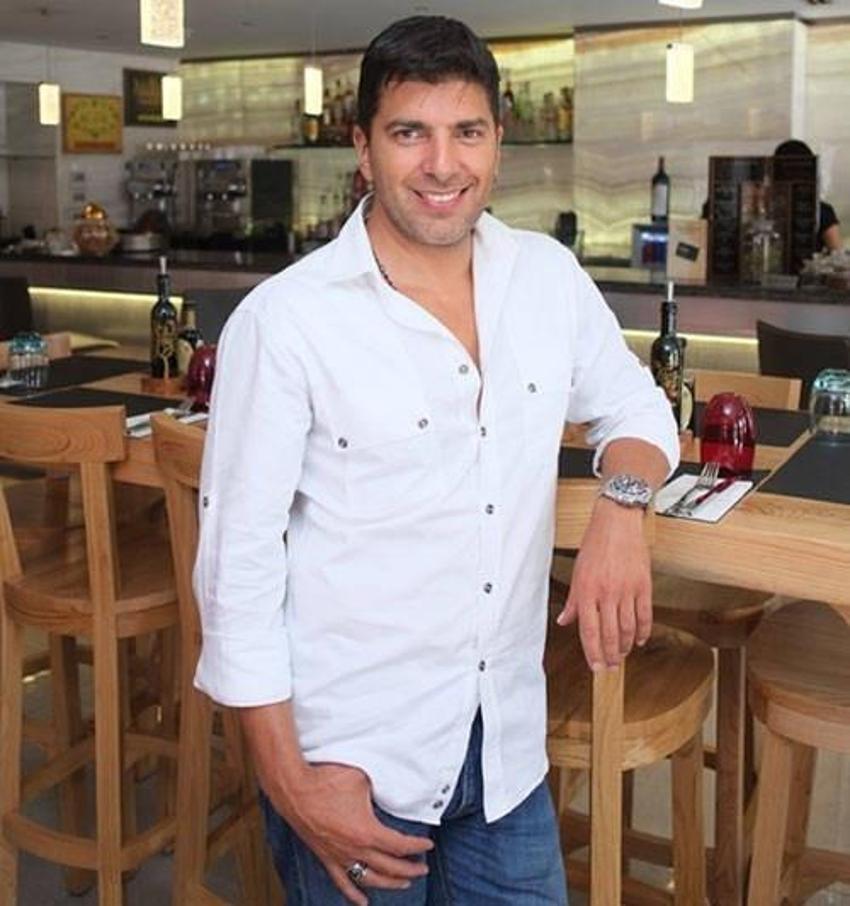 Cenk Torun'un şimdiki hali herkesi şaşırttı