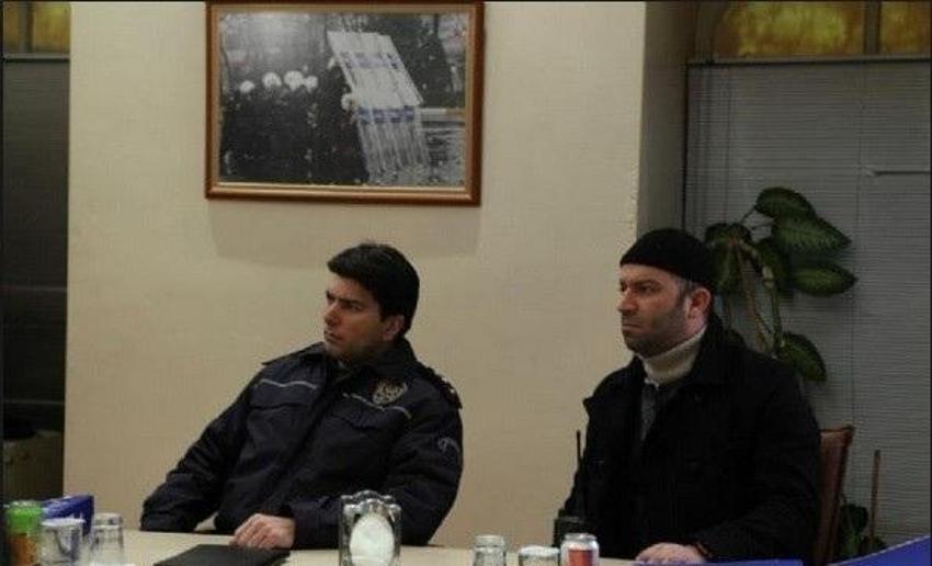 Cenk Torun'un şimdiki hali herkesi şaşırttı
