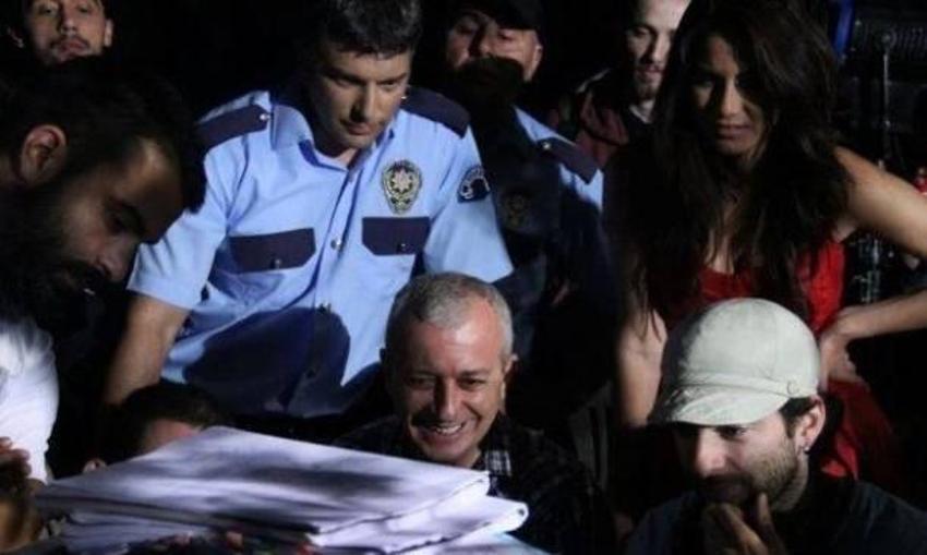 Cenk Torun'un şimdiki hali herkesi şaşırttı