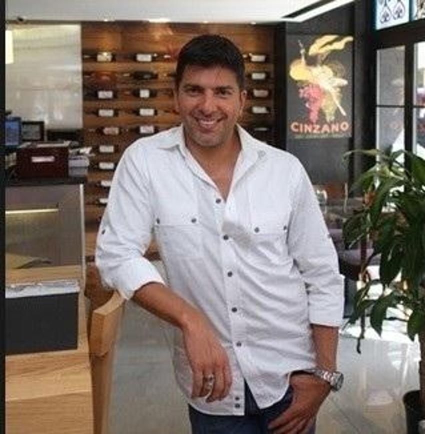 Cenk Torun'un şimdiki hali herkesi şaşırttı