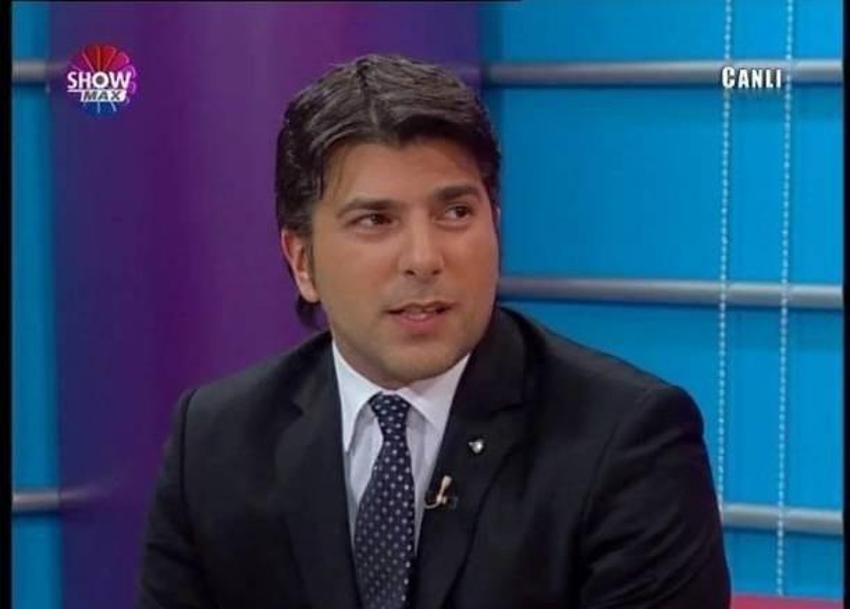 Cenk Torun'un şimdiki hali herkesi şaşırttı