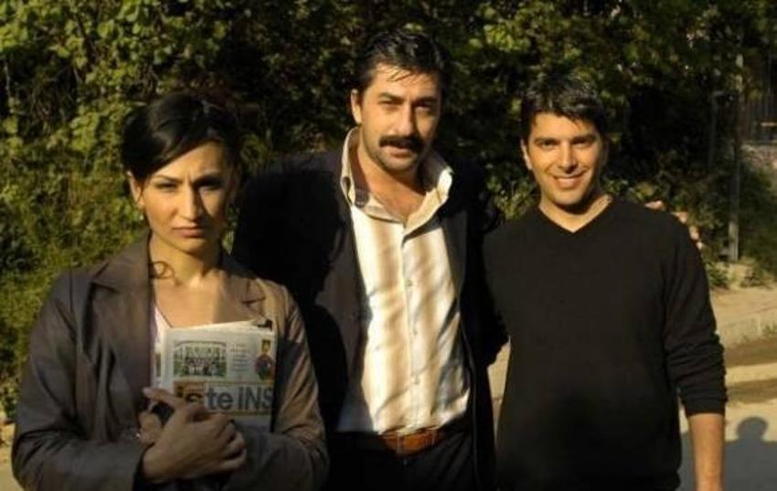 Cenk Torun'un şimdiki hali herkesi şaşırttı