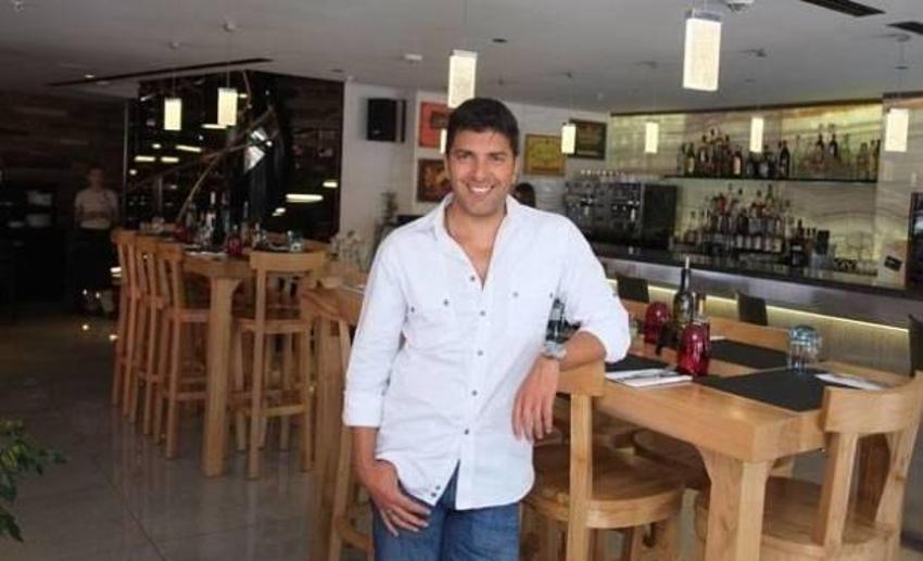 Cenk Torun'un şimdiki hali herkesi şaşırttı