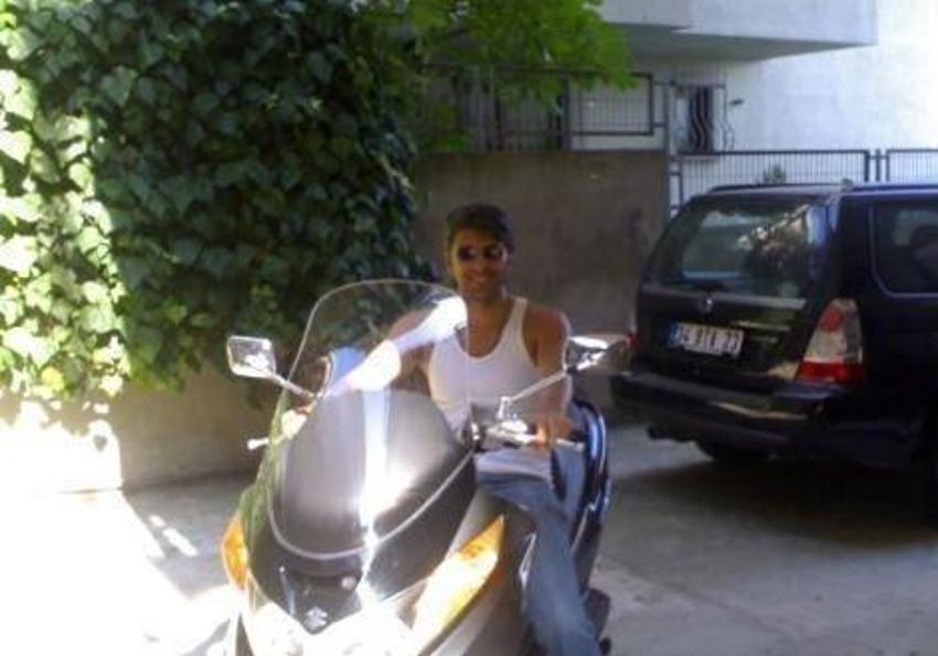 Cenk Torun'un şimdiki hali herkesi şaşırttı