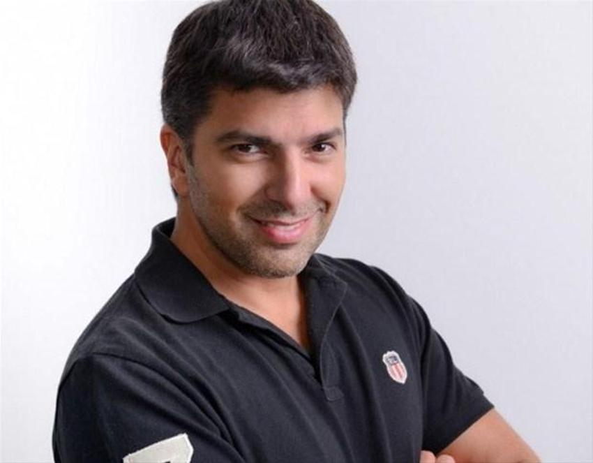 Cenk Torun'un şimdiki hali herkesi şaşırttı