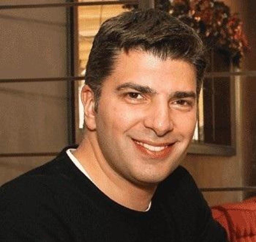 Cenk Torun'un şimdiki hali herkesi şaşırttı