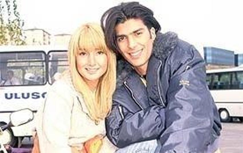 Cenk Torun'un şimdiki hali herkesi şaşırttı