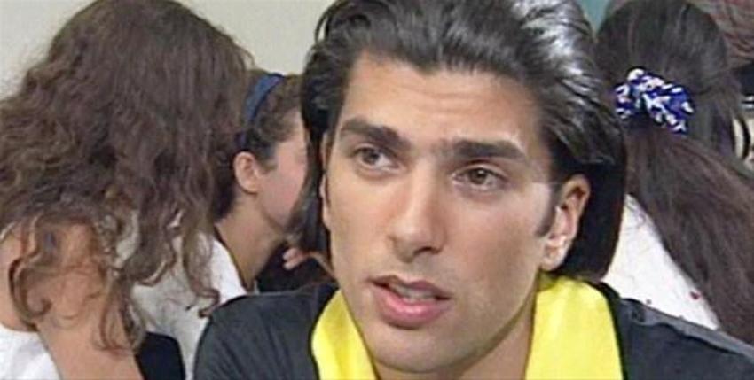Cenk Torun'un şimdiki hali herkesi şaşırttı