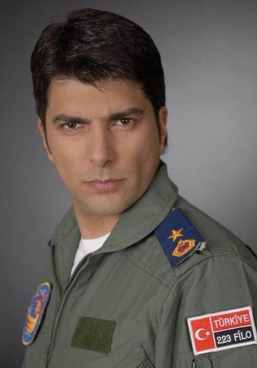 Cenk Torun'un şimdiki hali herkesi şaşırttı