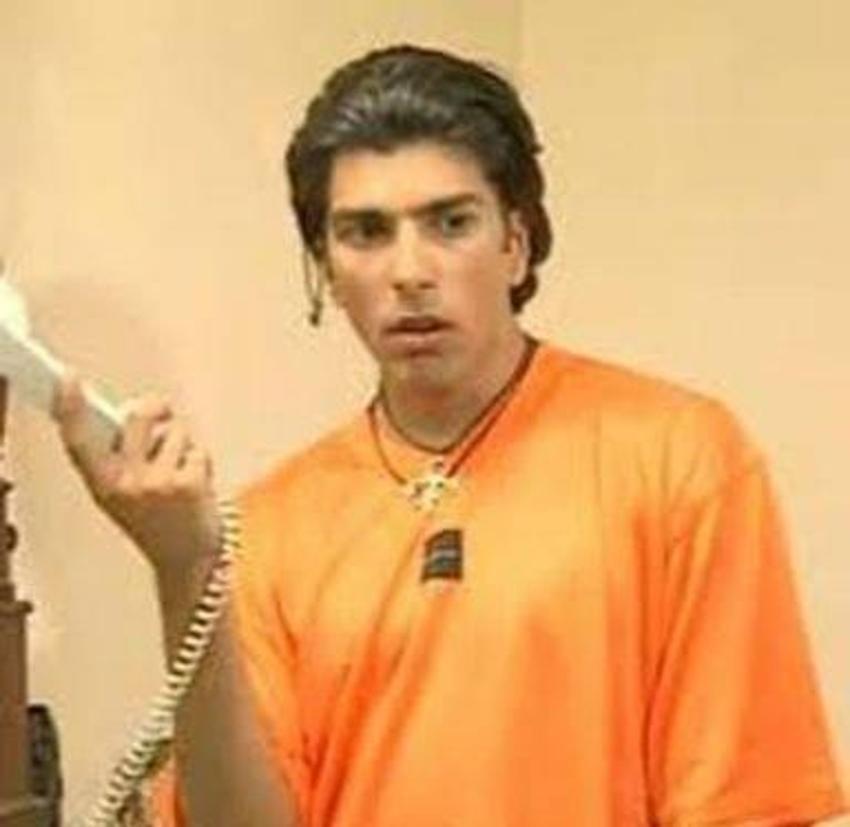 Cenk Torun'un şimdiki hali herkesi şaşırttı