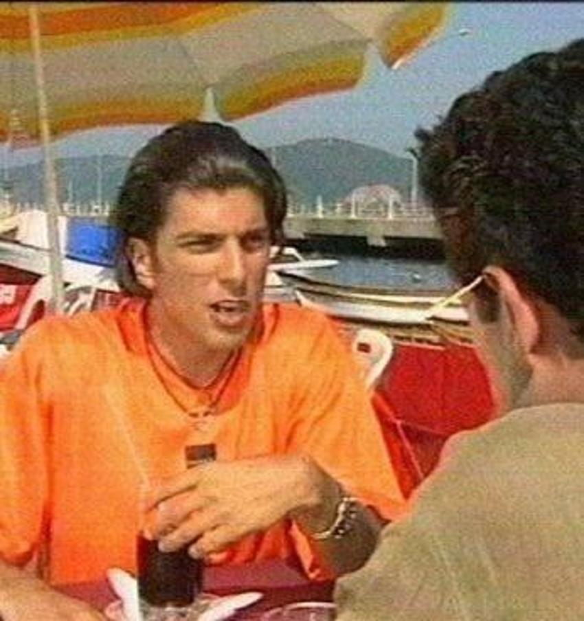 Cenk Torun'un şimdiki hali herkesi şaşırttı