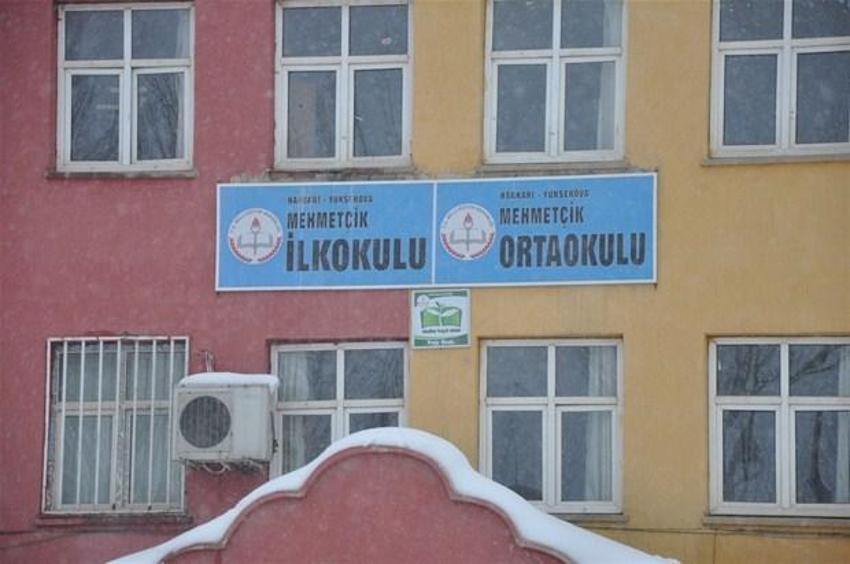 Günün en acı haberi! Aynı gün okula gidemiyorlar çünkü...