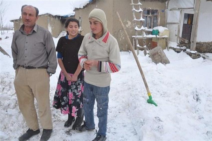 Günün en acı haberi! Aynı gün okula gidemiyorlar çünkü...