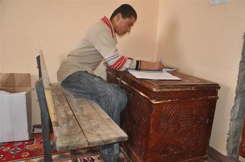 Günün en acı haberi! Aynı gün okula gidemiyorlar çünkü...