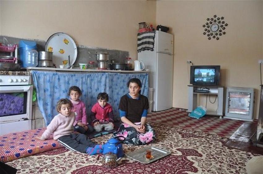 Günün en acı haberi! Aynı gün okula gidemiyorlar çünkü...