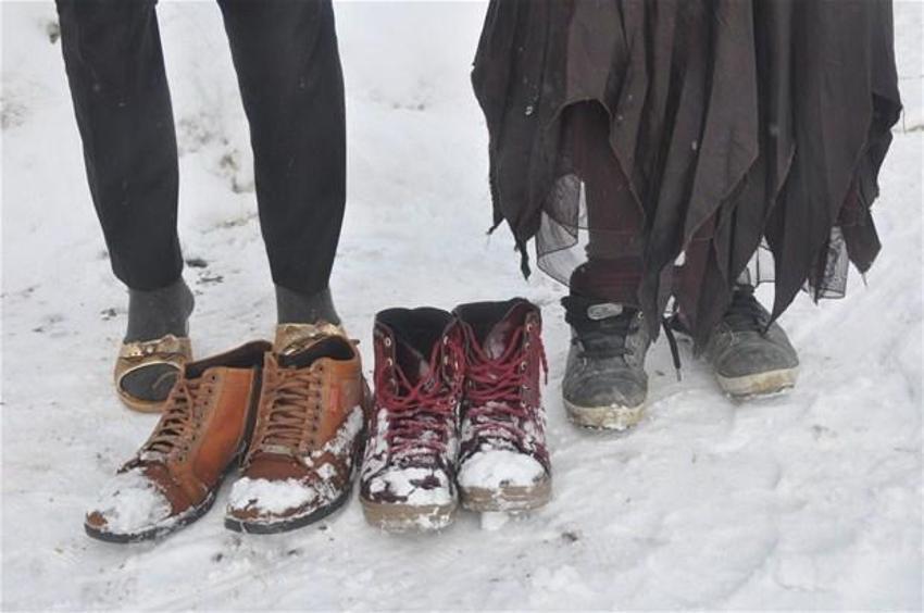Günün en acı haberi! Aynı gün okula gidemiyorlar çünkü...